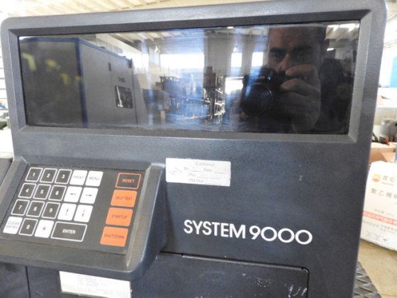 ベイカー・インストゥルメンツ・システム9000