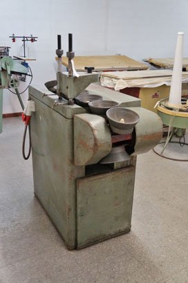 FITÉ 圆锥形冰淇淋机