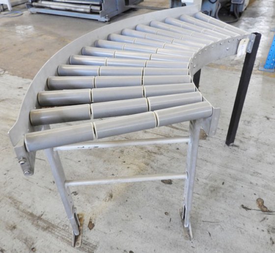 非電動ローラーパス