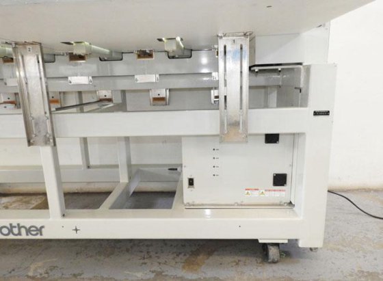 2012 ブラザー BE-1204B-BC