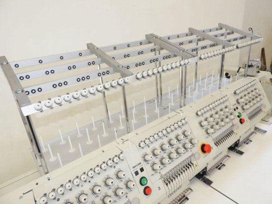 2012 ブラザー BE-1204B-BC