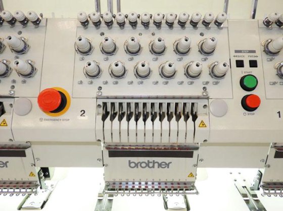 2012 ブラザー BE-1204B-BC