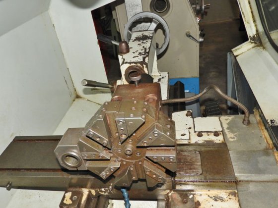 1996 PINACHO S94 C/260