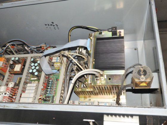 1996 PINACHO S94 C/260