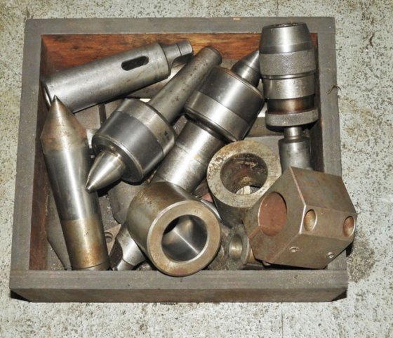 1996 PINACHO S94 C/260