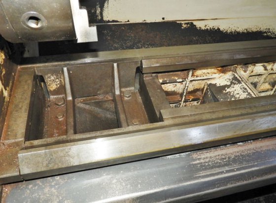 1996 PINACHO S94 C/260