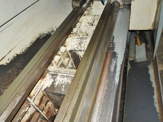 1996 PINACHO S94 C/260