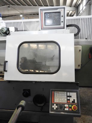 1996 PINACHO S94 C/260