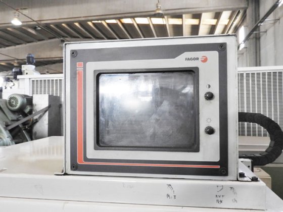 1996 PINACHO S94 C/260