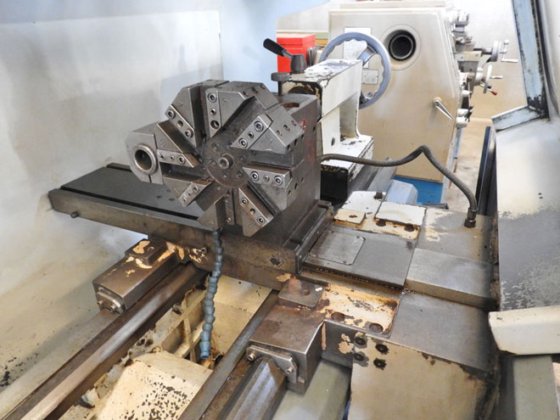 1996 PINACHO S94 C/260