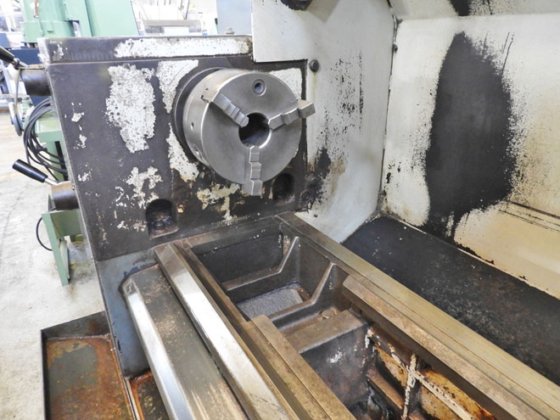 1996 PINACHO S94 C/260