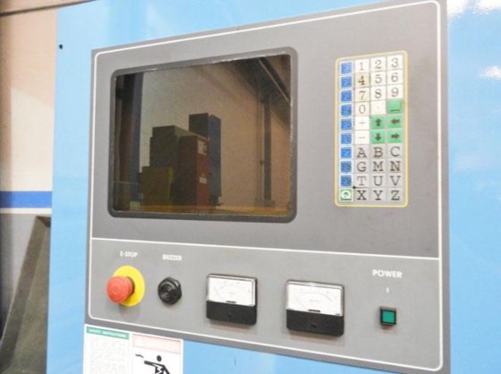2000 ARISTECH CNC 430