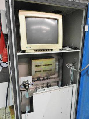 2000 ARISTECH CNC 430
