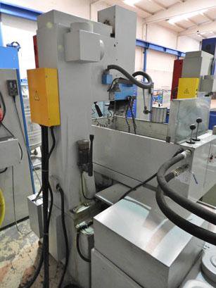 2000 ARISTECH CNC 430