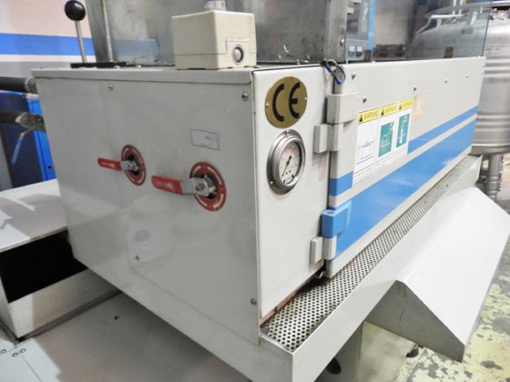 2000 ARISTECH CNC 430