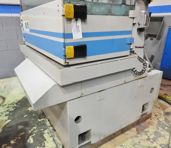 2000 ARISTECH CNC 430