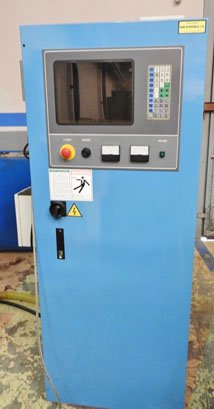 2000 ARISTECH CNC 430