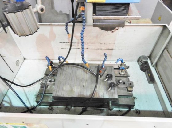 2000 ARISTECH CNC 430