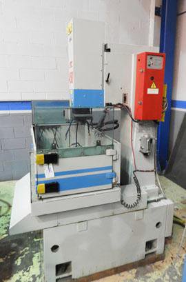 2000 ARISTECH CNC 430