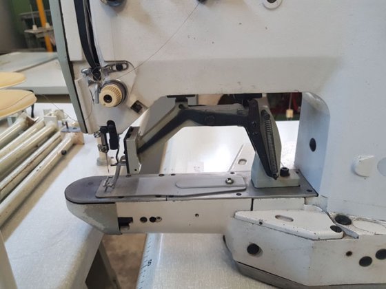 PR-H-36 双线缝纫机