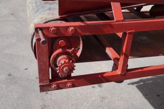 滑らかなゴムバンド