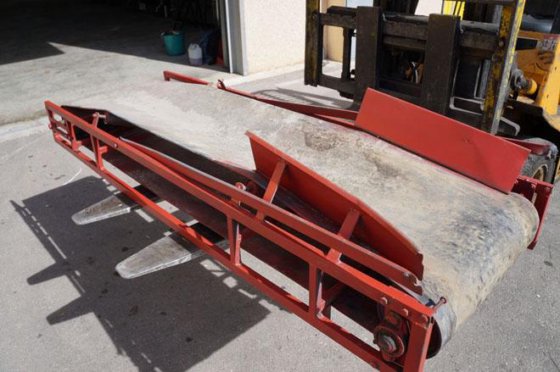 滑らかなゴムバンド