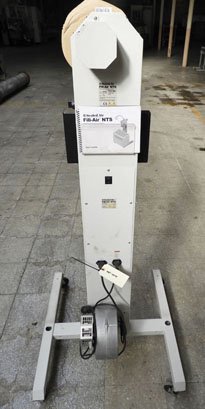 シールドエアフィルエア NTC