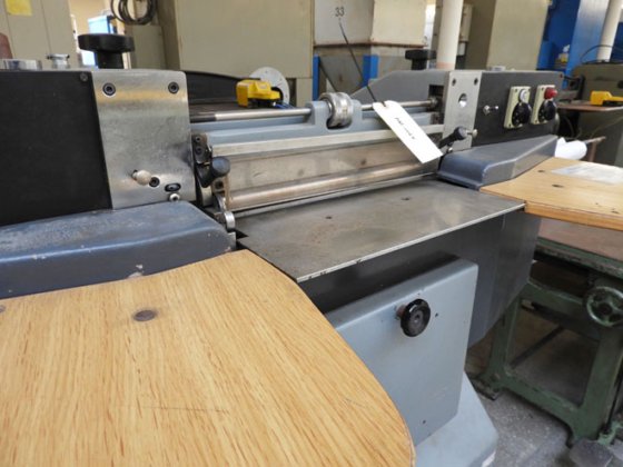 フォスマ切断機