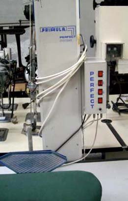 1998プリムラ・パーフェクト・システム