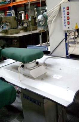 1998プリムラ・パーフェクト・システム