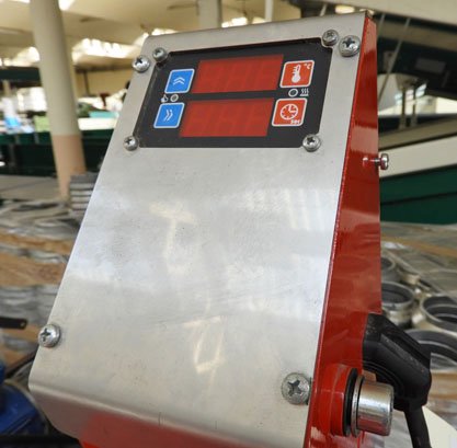 プレスマニュアル