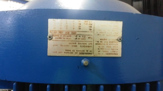 IMABE IBERICA PRESS CONTÍNUA HORIZONTAL