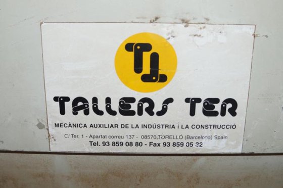 プラスチックバンドコンベア