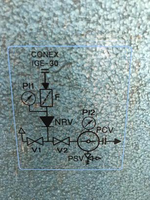 セリランプハロゲンライト