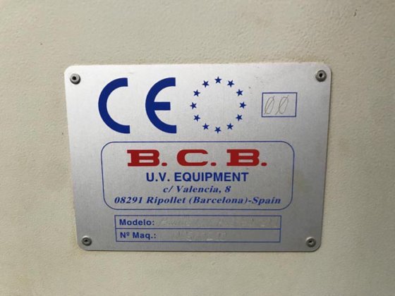 诺瓦树隧道干燥