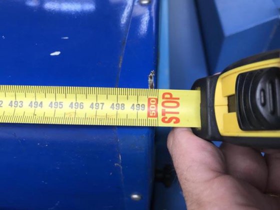 诺瓦树隧道干燥