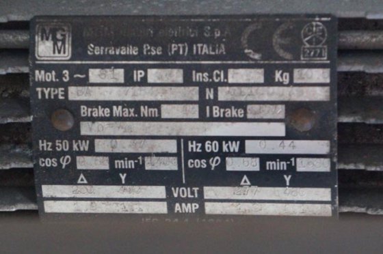 電動ローラーベルト