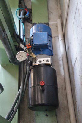 電動ローラーベルト