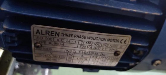 電動ローラーベルト