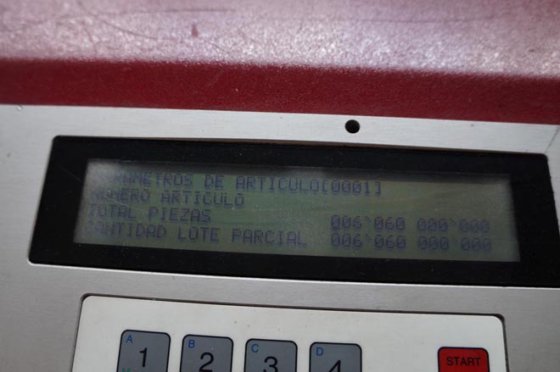 TEKUWA 電空圧式ケーブル切断・ストリップ機