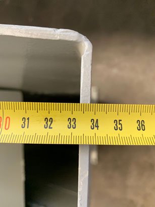 プラスチックおよび材料用リッピングミル