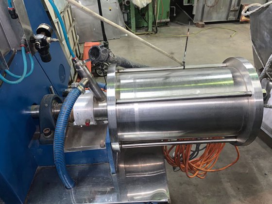 2007 オーストロ マキナス エアレーター