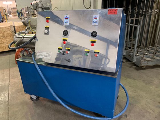 2007 オーストロ マキナス エアレーター