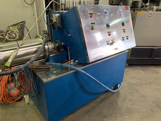 2007 オーストロ マキナス エアレーター