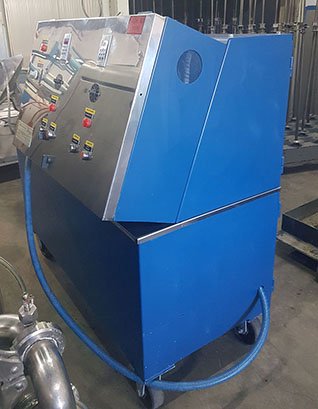 2007 オーストロ マキナス エアレーター