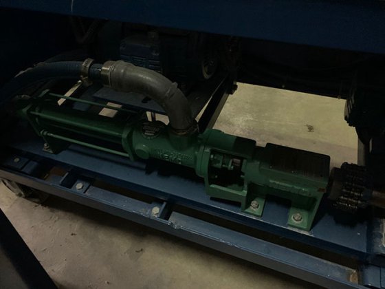 2007 オーストロ マキナス エアレーター