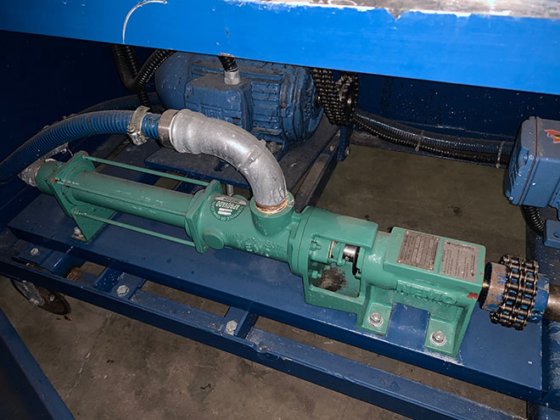 2007 オーストロ マキナス エアレーター