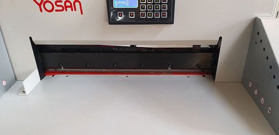 2004 YOSAN B508PX