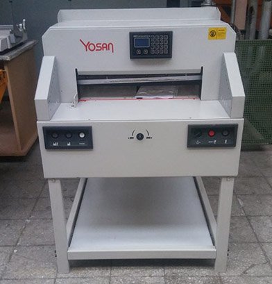 2004 YOSAN B508PX