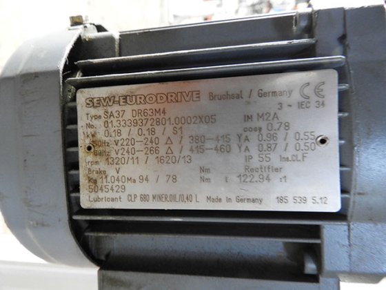 FLEX-LINK “L” 型尼龙扁平输送带